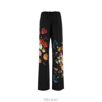 Dries Van Noten 26FW �帮�� �� ��ư ��Ʈ����Ʈ ���� 2620109014087 975 DESSINA26FW �帮�� �� ��ư ��Ʈ����Ʈ ���� 2620109014087 975 