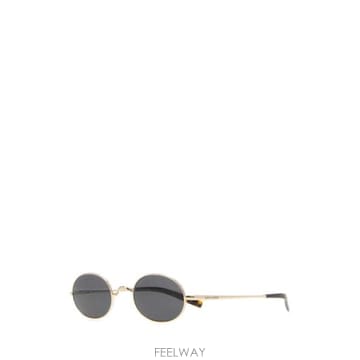 Saint Laurent 26FW ���ζ� ���۶� A003DPY9917 8033 GOLDGOLDBLACK26FW ���ζ� ���۶� A003DPY9917 8033 GOLDGOLDBLACK