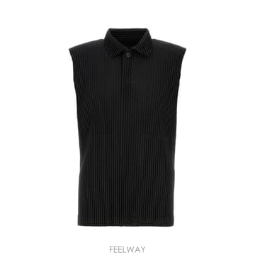 Issey Miyake 26FW �ȹ� �ø��� �̼��� �̾��� ������ HP68JM072 15 Black26FW �ȹ� �ø��� �̼��� �̾��� ������ HP68JM072 15 Bla