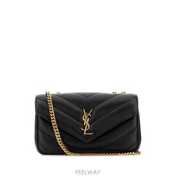 Saint Laurent 26FW ���ζ� ��Ʈ�� 871618AAEAX 1000 Black26FW ���ζ� ��Ʈ�� 871618AAEAX 1000 Black