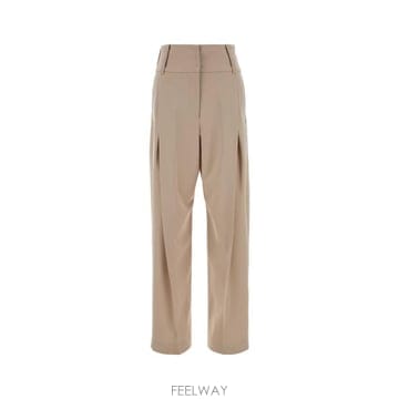 Sportmax 26FW ����Ʈ���� ��Ʈ����Ʈ ���� 2622136052600 005 Beige o Tan26FW ����Ʈ���� ��Ʈ����Ʈ ���� 2622136052600 005 Beig