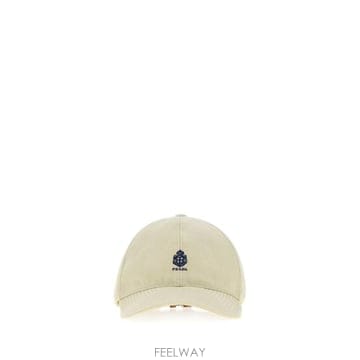 26FW 프라다 모자 2HC504192A F0036 Beige o Tan
