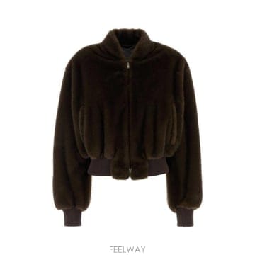 Stella McCartney 26FW ���ڶ� ��īƮ�� ��Ʈ ���� 6801643IU977 2000 Brown26FW ���ڶ� ��īƮ�� ��Ʈ ���� 6801643IU977 2000 Brown