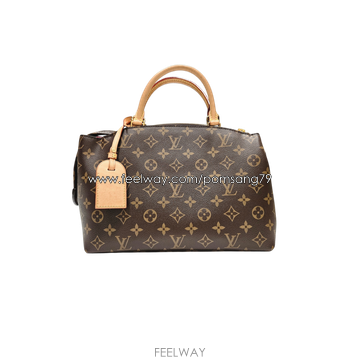 Louis Vuitton (����/���Ϲ��)���̺��� �ڶ�� �ȷ� 2-WAY M45900(����/���Ϲ��)���̺��� �ڶ�� �ȷ� 2-WAY M45900