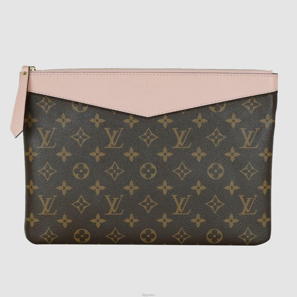 Louis Vuitton [�Ƹ�����]���̺��� ���׷� ���ϸ� �Ŀ�ġ Ŭ��ġ��[�Ƹ�����]���̺��� ���׷� ���ϸ� �Ŀ�ġ Ŭ��ġ��