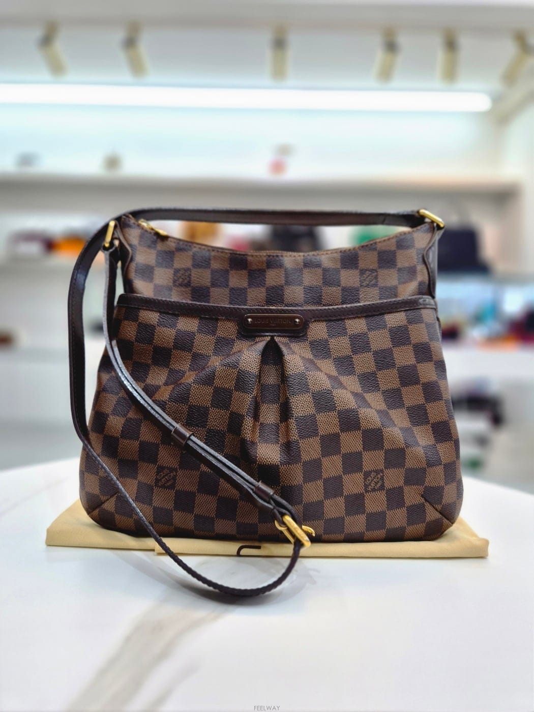 Louis Vuitton ���̺��� �ٹ̿� ��������� PM ��� ũ�ν��� N42251���̺��� �ٹ̿� ��������� PM ��� ũ�ν��� N42251