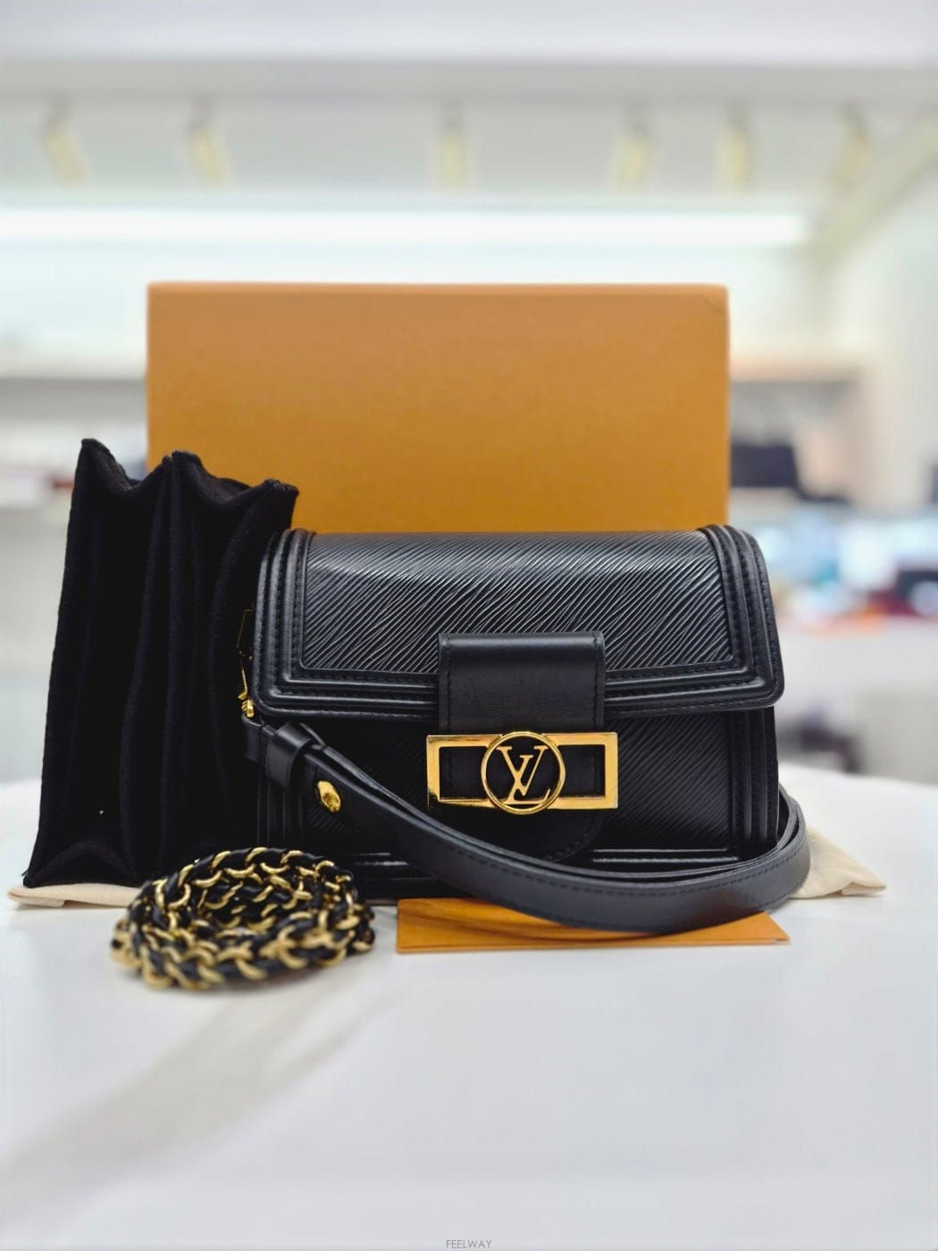 Louis Vuitton ���̺��� �̴� ���� ���� ����� ũ�ν��� ����Ĩ M55964���̺��� �̴� ���� ���� ����� ũ�ν��� ����Ĩ M55964