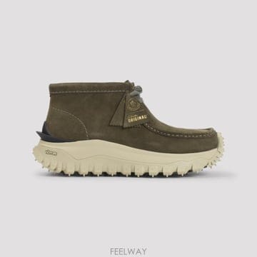 Moncler [D14]��Ŭ���� 67095830 DARK GREEN ���� ���� ÿ�ú��� ����Ŀ���� Moncler Trail[D14]��Ŭ���� 67095830 DARK GREEN ���� ���� ÿ�ú��� 