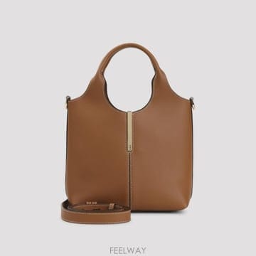 TODS [D14]���� 68450KENIA CACAO ���� ����� ȣ���� ũ�ν��� Tod s EBR Mini Bag[D14]���� 68450KENIA CACAO ���� ����� ȣ���� ũ�ν���