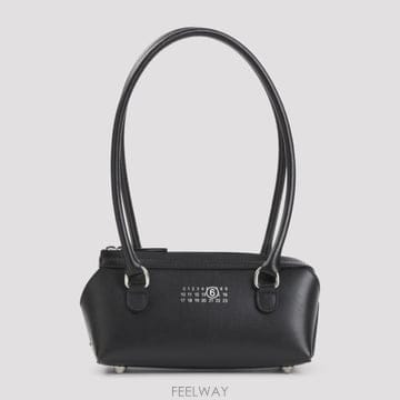 Maison Margiela [D14]�������������� 68271T8013 BLACK ���� ����� ȣ���� ũ�ν��� MM6 Maison mai[D14]�������������� 68271T8013 BLACK ���� ����� ȣ��