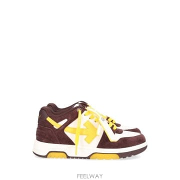 [A94]오프화이트 OF05730210DBNORG 남성 로우탑 하이탑 스니커즈 OFF WHITE OFF WH