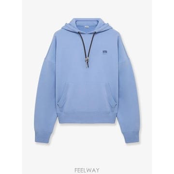 Loewe [N85]�ο��� H526Y25X92 ���� ������ �ĵ� ����Ʈ���� LOEWE Cotton hoodie[N85]�ο��� H526Y25X92 ���� ������ �ĵ� ����Ʈ���� LOE