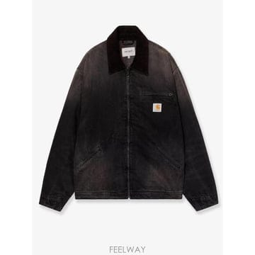 [N85]칼하트 I037535 남성 자켓 블레이저 코트 패딩 CARHARTT WIP OG Detroit wa