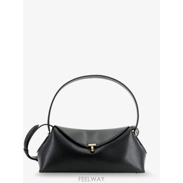 Toteme [N85]���� 263WAL0127 ���� ����� ũ�ν��� ���۹� TOTEME Hammered leather T[N85]���� 263WAL0127 ���� ����� ũ�ν��� ���۹� TOTEM