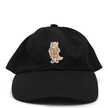 Maison Kitsune [S27]���� Ű���� QU06102WB0026P199 ���� ���� ĸ ��Ŷ�� �䵵�� ��� �ٶ�Ŭ��� ��ĸ �ΰ�[S27]���� Ű���� QU06102WB0026P199 ���� ���� ĸ ��Ŷ��