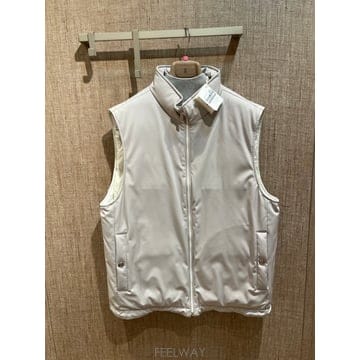 [AW25] BRUNELLO CUCCINELLI 쿠치넬리 패딩 베스트