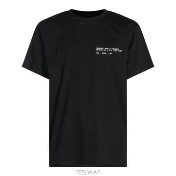 [S27]칼하트 I03722789XX 남성 티셔츠 긴팔티 반팔티 피케셔츠 폴로티 반팔 셔츠 BLACK COT
