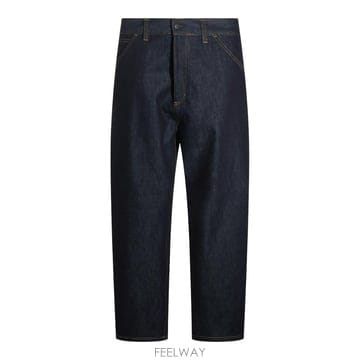 Carhartt [S27]Į��Ʈ I0348710101 ���� ���� û���� �� ���̵��� ��Ʈ����Ʈ�� ���� �÷����� BLUE RI[S27]Į��Ʈ I0348710101 ���� ���� û���� �� ���̵��� 