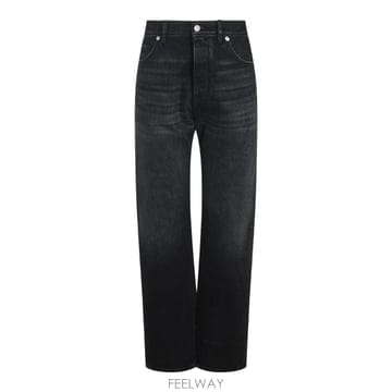 FENDI [B47]��� FLP377B1PHF0QA1 ���� û���� ������ INDIGO COTTON JEANS[B47]��� FLP377B1PHF0QA1 ���� û���� ������ INDIGO CO