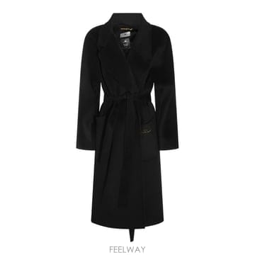 | Other Brand | [B47]ELISABETTA FRANCHI CP01D66E2110 ���� ��Ʈ �ƿ��� BLACK WOOL LO[B47]ELISABETTA FRANCHI CP01D66E2110 ���� ��Ʈ �ƿ��� 