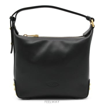 TODS [B47]���� XBWGMTE0100UCTB999 ���� ����� ��Ŷ�� ȣ���� ���� BLACK LEATHER S[B47]���� XBWGMTE0100UCTB999 ���� ����� ��Ŷ�� ȣ����