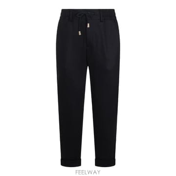 [B47]일레븐티 N70PANH06TES0N06911 남성 바지 팬츠 면바지 BLUE WOOL BLEND S