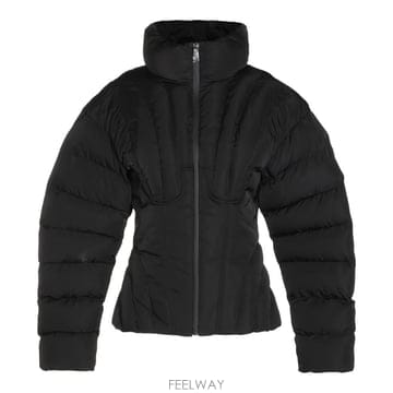 | Other Brand | [B47]ELISABETTA FRANCHI PI95D66E2110 ���� �ٿ����� �е����� �ƿ��� BLACK[B47]ELISABETTA FRANCHI PI95D66E2110 ���� �ٿ����� ��