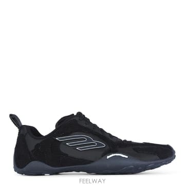 Balenciaga [B47]�߷��þư� 853505WMNDI1000 ���� �ο�ž ����Ŀ�� BLACK LEATHER MONDAY[B47]�߷��þư� 853505WMNDI1000 ���� �ο�ž ����Ŀ�� B