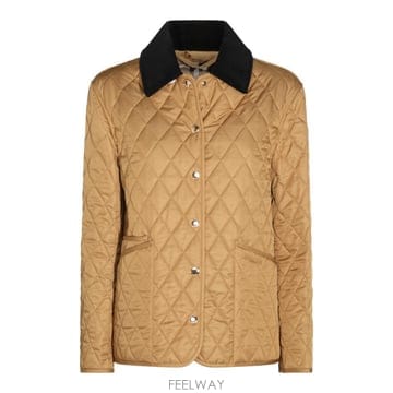 Burberry [B47]������ 8122745A1420 ���� �ٿ����� �е����� �ƿ��� CAMEL DRANEFELD DOWN[B47]������ 8122745A1420 ���� �ٿ����� �е����� �ƿ���
