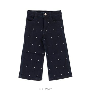 | Other Brand | [X45]TWIN SET 262GB2045 06295 JEANS CUORI[X45]TWIN SET 262GB2045 06295 JEANS CUORI