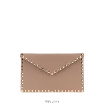 Valentino [X45]�߷�Ƽ�� ����ٴ� 9W2P0P56VSH P45 ���� Ŭ��ġ�� ���� �Ŀ�ġ�� Antiqued pink[X45]�߷�Ƽ�� ����ٴ� 9W2P0P56VSH P45 ���� Ŭ��ġ�� 