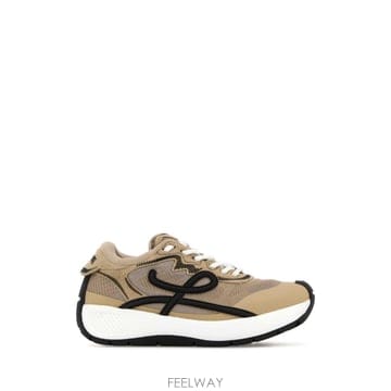Loewe [X45]�ο��� M816282XCC BEIGEBLACKWHITE ���� ����Ŀ�� ��ȭ ���ڽ���Ŀ�� Beige[X45]�ο��� M816282XCC BEIGEBLACKWHITE ���� ����Ŀ�� 