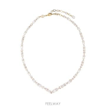 Swarovski [X45]���ͷκ꽺Ű 5743826 000 ���� ����� ��Ŭ���� �Ҵ�Ʈ �м��־� MESMERA NECKLA[X45]���ͷκ꽺Ű 5743826 000 ���� ����� ��Ŭ���� ��