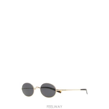 Saint Laurent [X45]���ζ� A003DPY9917 8033 ���� ���۶� �Ȱ� ���̿��� YSL SL 948 SNG TIT[X45]���ζ� A003DPY9917 8033 ���� ���۶� �Ȱ� ���̿�