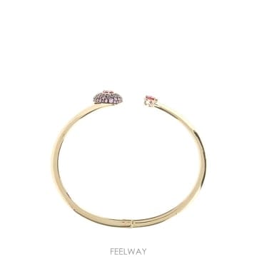 Swarovski [X45]���ͷκ꽺Ű 5752895 000 ���� ���� �극�̽��� �������� Gold metal Sublima [X45]���ͷκ꽺Ű 5752895 000 ���� ���� �극�̽��� ��
