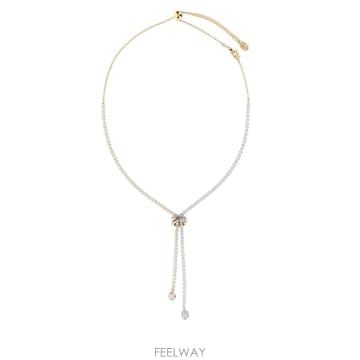 Swarovski [X45]���ͷκ꽺Ű 5752854 000 ���� ����� ��Ŭ���� �Ҵ�Ʈ �м��־� Two tone metal[X45]���ͷκ꽺Ű 5752854 000 ���� ����� ��Ŭ���� ��