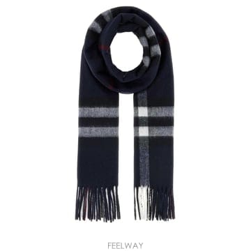 Burberry [X45]������ 8112641 A1249 ���� ��ī�� �񵵸� ����� ���÷� Embroidered cashme[X45]������ 8112641 A1249 ���� ��ī�� �񵵸� ����� ��