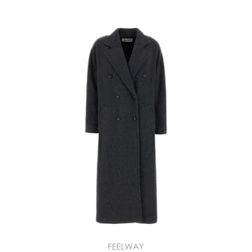 Max Mara [X45]�������� 2621906012600 001 ���� ��Ʈ ���� �� Ʈ��ġ ������Ʈ ��Ʈ���� Dark gr[X45]�������� 2621906012600 001 ���� ��Ʈ ���� �� Ʈ��