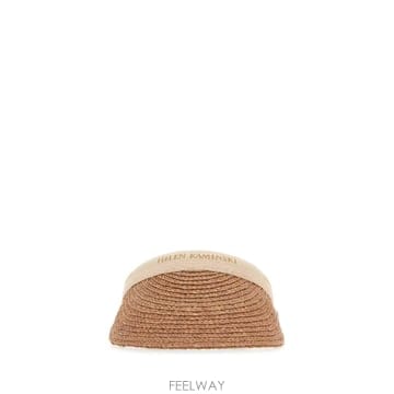 Helen Kaminski [X45]�ﷻī�ν�Ű HAT52204 NOUNATLOG ���� ���� ��Ŷ�� ��� ĸ BIANCA 8 RAFFI[X45]�ﷻī�ν�Ű HAT52204 NOUNATLOG ���� ���� ��Ŷ�� 