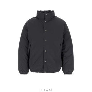 THE NORTH FACE [X45]�� �뽺���̽� NF0A8EGB 0SA1 ���� �ٿ����� �е� ��ī ��� Graphite nylon b[X45]�� �뽺���̽� NF0A8EGB 0SA1 ���� �ٿ����� �е� ��