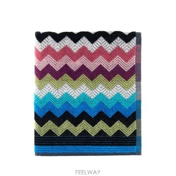 Missoni [X45]�̽�� 1G3SP99824CS T59 ASCIUGAMANI[X45]�̽�� 1G3SP99824CS T59 ASCIUGAMANI