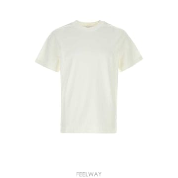 | Other Brand | [X45]ENTIRE STUDIOS ESFW26TT01012 0053 ���� Ƽ���� �μҸ� ž White co[X45]ENTIRE STUDIOS ESFW26TT01012 0053 ���� Ƽ���� ��