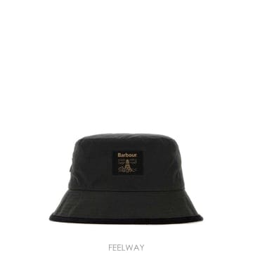 Barbour [X45]�ٹ� MHA0921 SG91 ���� ���� ��Ŷ�� ��� ĸ Sage green canvas bucket[X45]�ٹ� MHA0921 SG91 ���� ���� ��Ŷ�� ��� ĸ Sage g