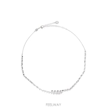 Swarovski [X45]���ͷκ꽺Ű 5748004 000 ���� ����� ��Ŭ���� �Ҵ�Ʈ �м��־� Silver metal M[X45]���ͷκ꽺Ű 5748004 000 ���� ����� ��Ŭ���� ��
