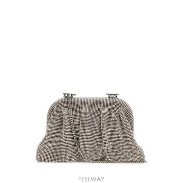 | Other Brand | [X45]BENEDETTA BRUZZICHES 0011019 SILVER ���� Ŭ��ġ�� �Ŀ�ġ�� Embell[X45]BENEDETTA BRUZZICHES 0011019 SILVER ���� Ŭ��ġ��