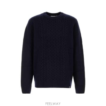 Carhartt [X45]Į��Ʈ I037034 1CXX ���� ������ ����Ʈ���� �ĵ� Midnight blue wool ble[X45]Į��Ʈ I037034 1CXX ���� ������ ����Ʈ���� �ĵ� M