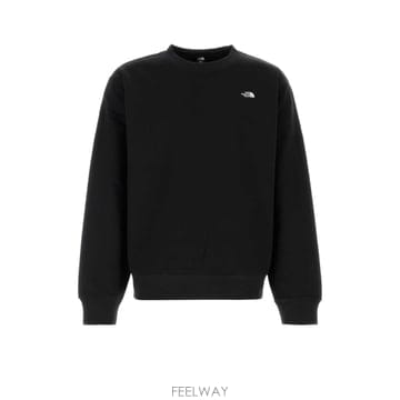 THE NORTH FACE [X45]�� �뽺���̽� NF0A8DP7 JK31 ���� ������ ����Ʈ���� �ĵ� Black cotton blen[X45]�� �뽺���̽� NF0A8DP7 JK31 ���� ������ ����Ʈ��