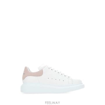 Alexander Mcqueen [X45]�˷���� ���� 553770WHGP7 9182 ���� ����Ŀ�� ��ȭ �ȭ �ο�ž ����ž White l[X45]�˷���� ���� 553770WHGP7 9182 ���� ����Ŀ�� ��ȭ