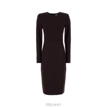 Victoria Beckham [X45]���丮�ƺ��� 1425WDR005233B 8849 ���� Ƽ���� �μҸ� ž ���� Aubergine st[X45]���丮�ƺ��� 1425WDR005233B 8849 ���� Ƽ���� �μ�