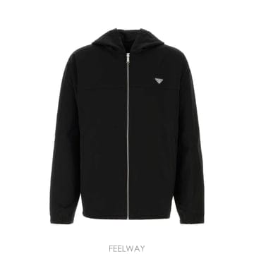 PRADA [X45]����� UJL50DSOOO6438 F0002 ���� ������ ����Ʈ���� �ĵ� Black stretch[X45]����� UJL50DSOOO6438 F0002 ���� ������ ����Ʈ��